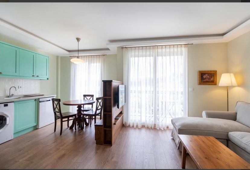 Defne Residence Selimiye Marmaris Exterior foto