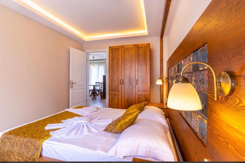 Defne Residence Selimiye Marmaris Exterior foto